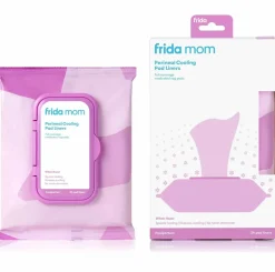 FridaBaby Frida Mom Witch Hazel Perineal Cooling Pad Liners