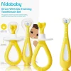 FridaBaby Grow-with-Me Training Toothbrush Set