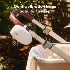 FridaBaby Hands Free Rocker