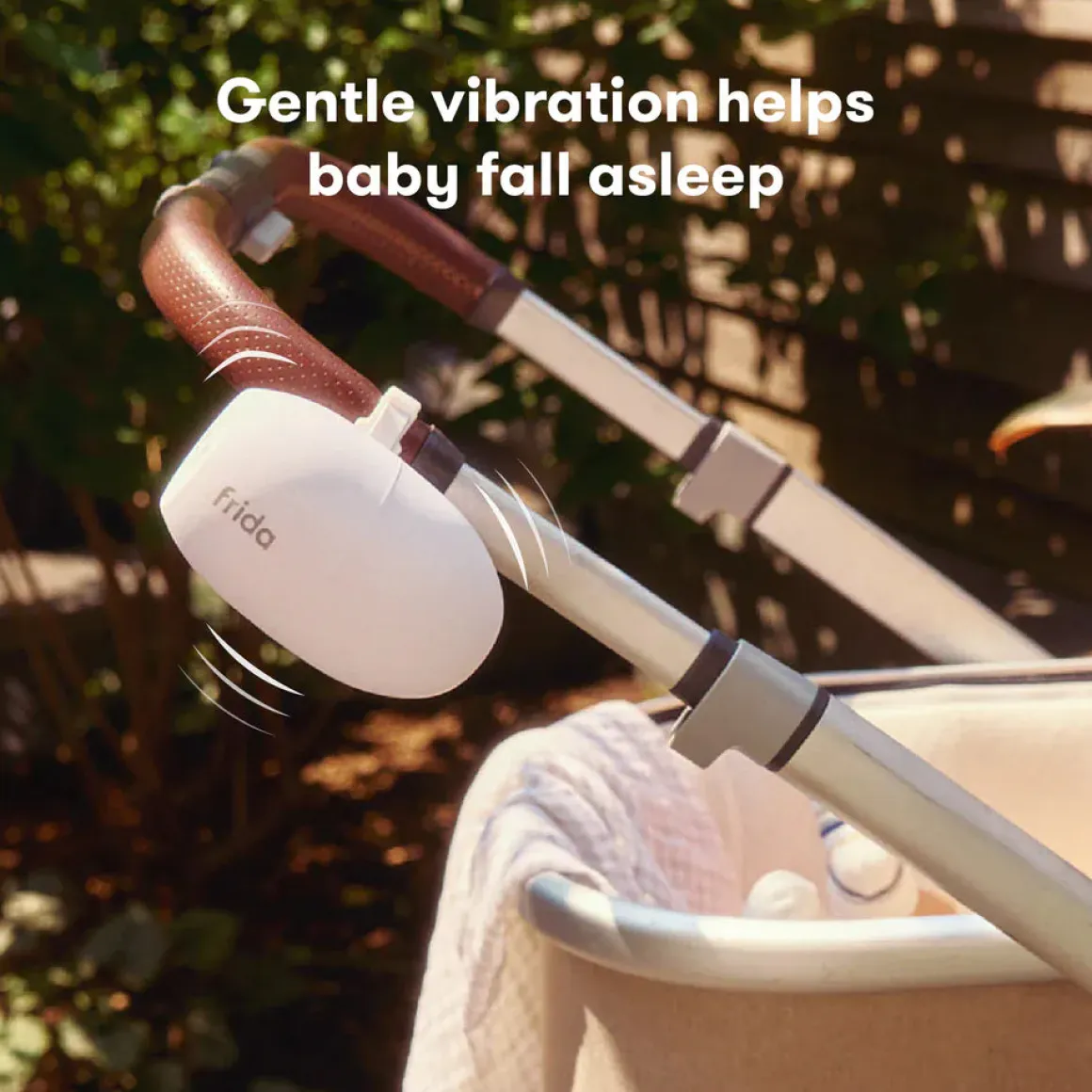 FridaBaby Hands Free Rocker