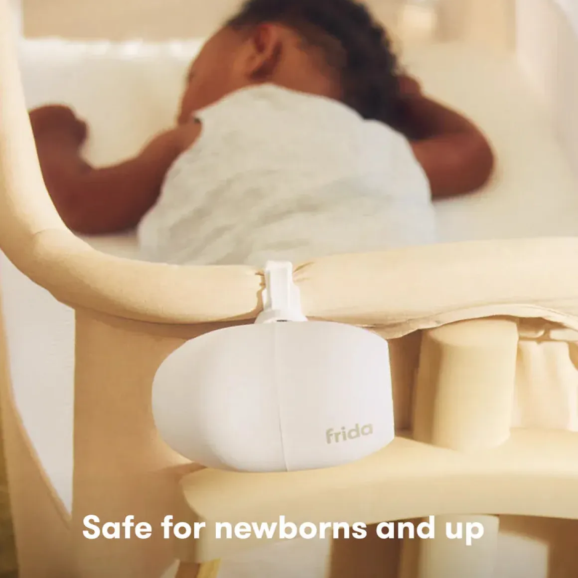 FridaBaby Hands Free Rocker