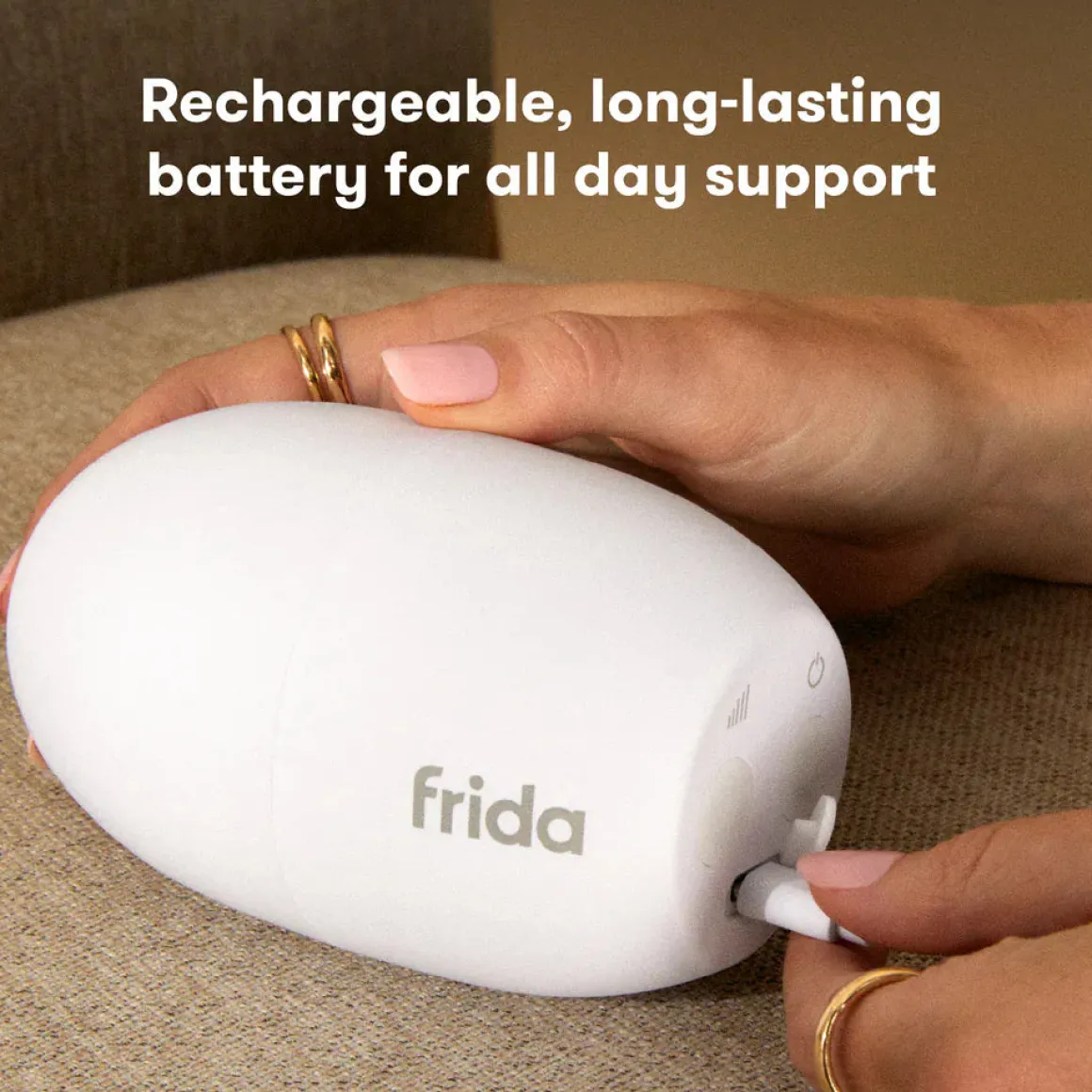 FridaBaby Hands Free Rocker