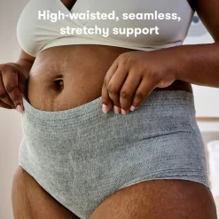 FridaBaby High-waist Disposable Postpartum Underwear 8 pk - Regular