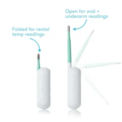 FridaBaby 3-in-1 True Temp Thermometer