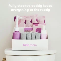 FridaBaby Labor and Delivery + Postpartum Recovery Kit