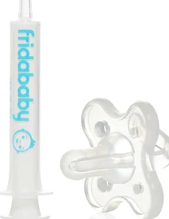 FridaBaby MediFrida, The Accu-Dose Pacifier