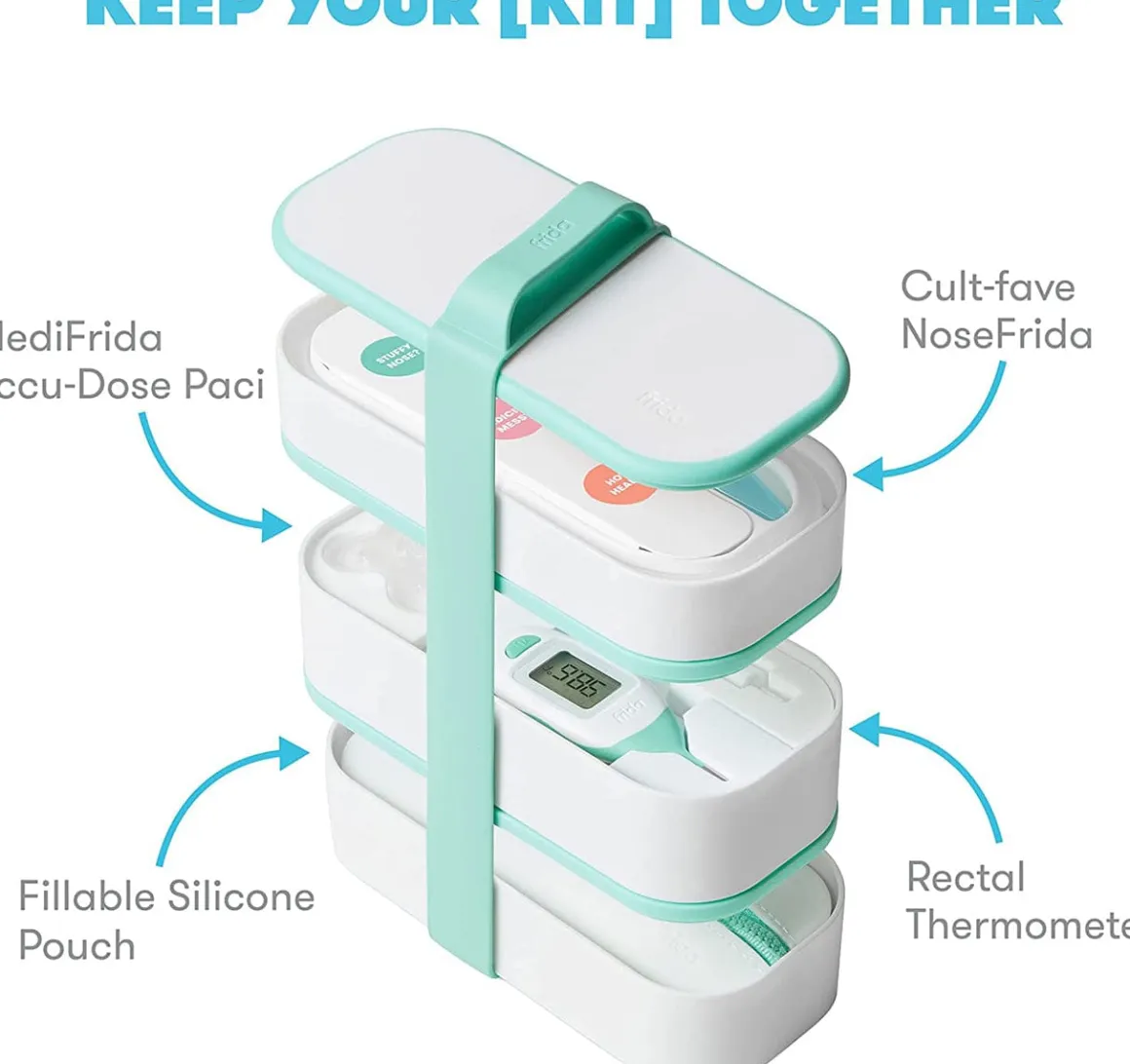 FridaBaby Mobile Medicine Cabinet
