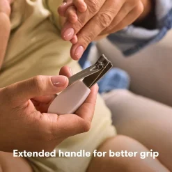 FridaBaby NailFrida The SnipperClipper Solo
