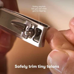 FridaBaby NailFrida The SnipperClipper Solo