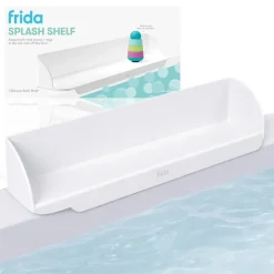 FridaBaby Splash Bathtub Shelf