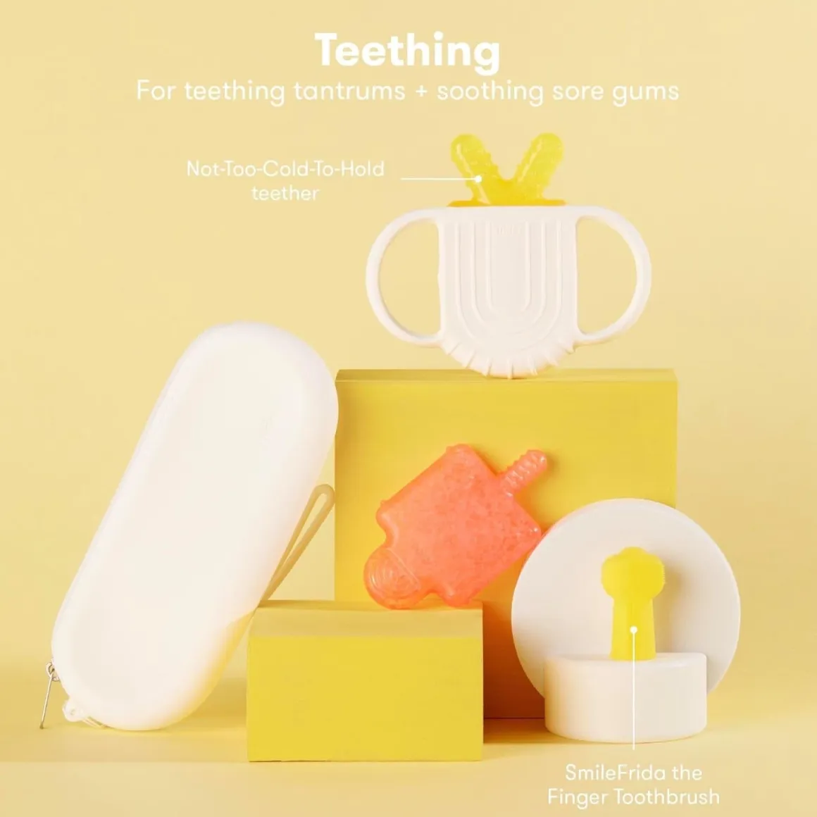 FridaBaby Ultimate Baby Kit