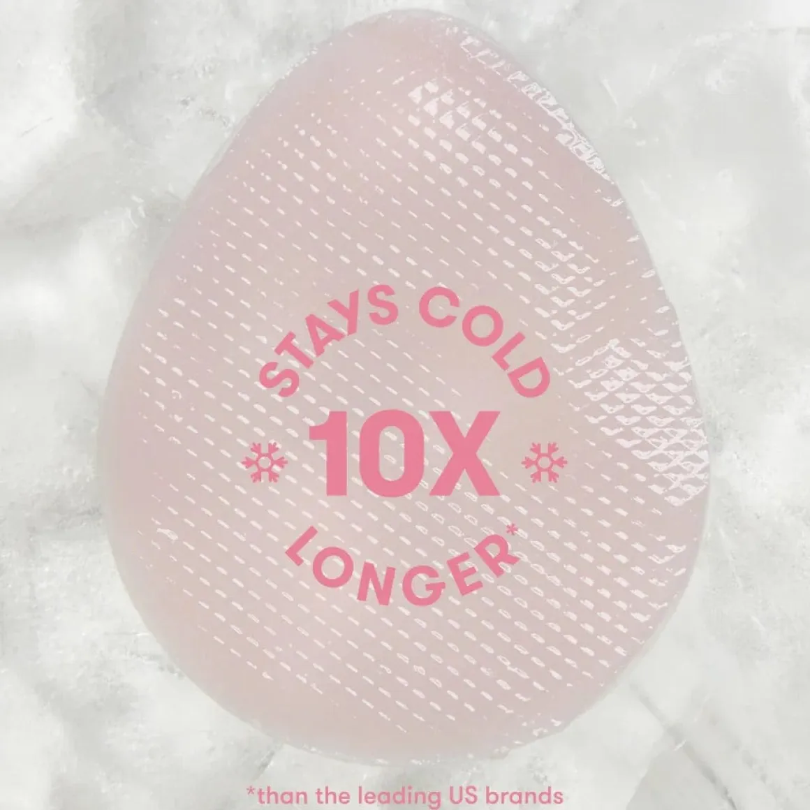 FridaMom Cooling Hydrogel Nipple Pads