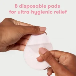 FridaMom Cooling Hydrogel Nipple Pads