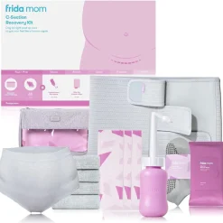 FridaMom C-Section Recovery Kit