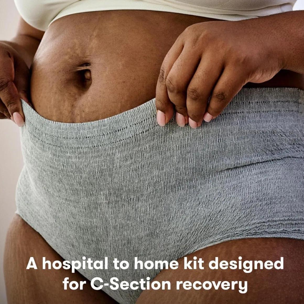 FridaMom C-Section Recovery Kit