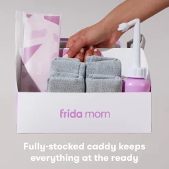 FridaMom C-Section Recovery Kit