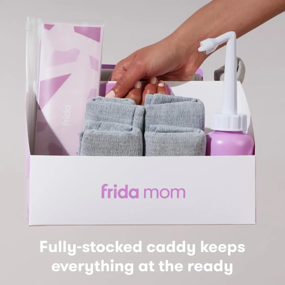FridaMom C-Section Recovery Kit