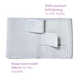 FridaMom Postpartum Abdominal Support Binder
