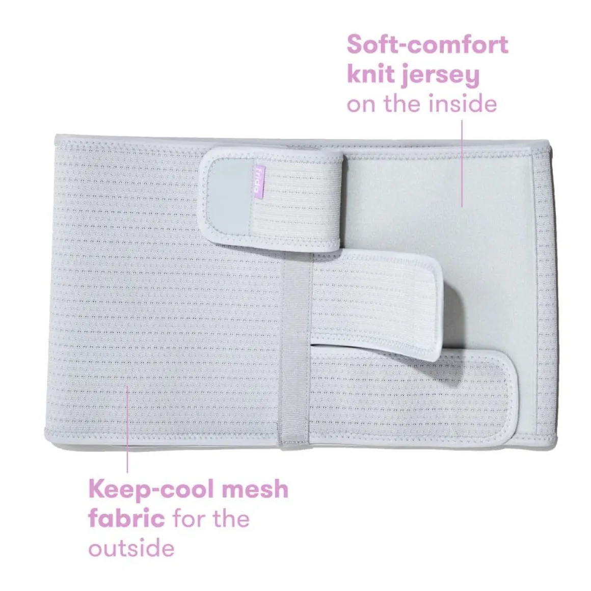 FridaMom Postpartum Abdominal Support Binder