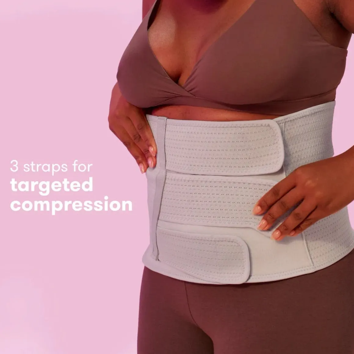 FridaMom Postpartum Abdominal Support Binder