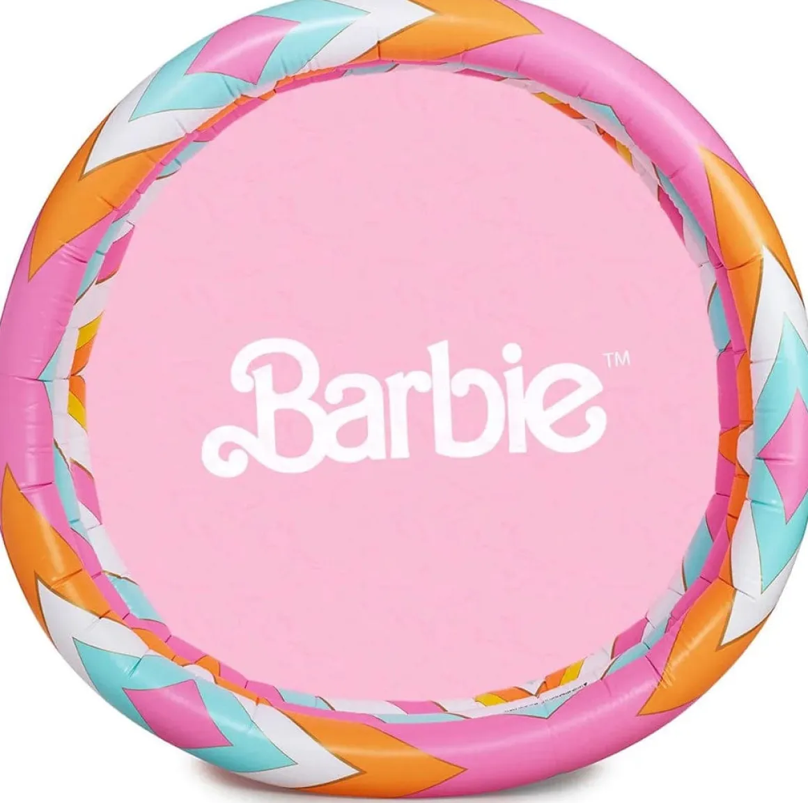 FUNBOY X Malibu Barbie Dream Kiddie Pool