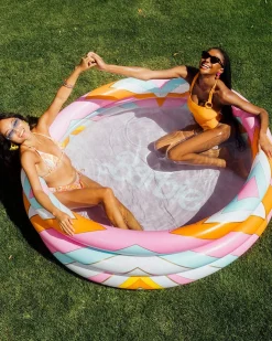 FUNBOY X Malibu Barbie Dream Kiddie Pool