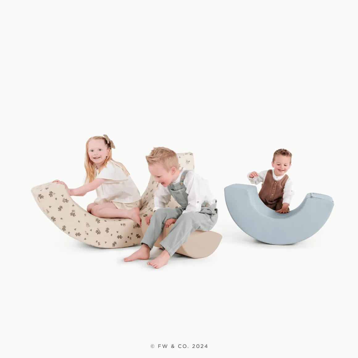 Gathre Arc Playset