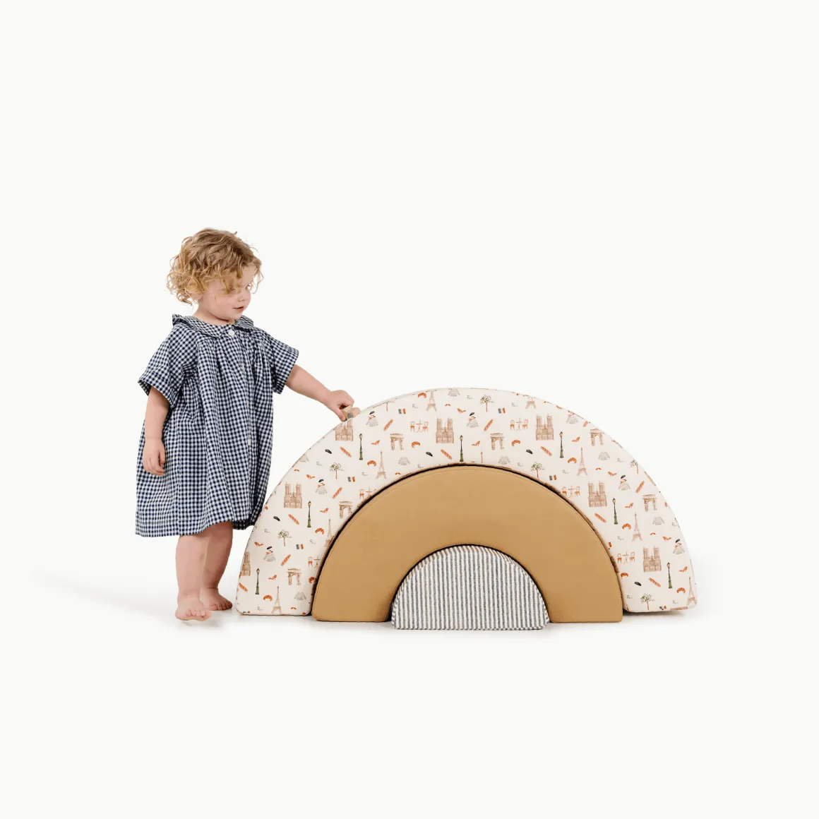 Gathre Arc Playset