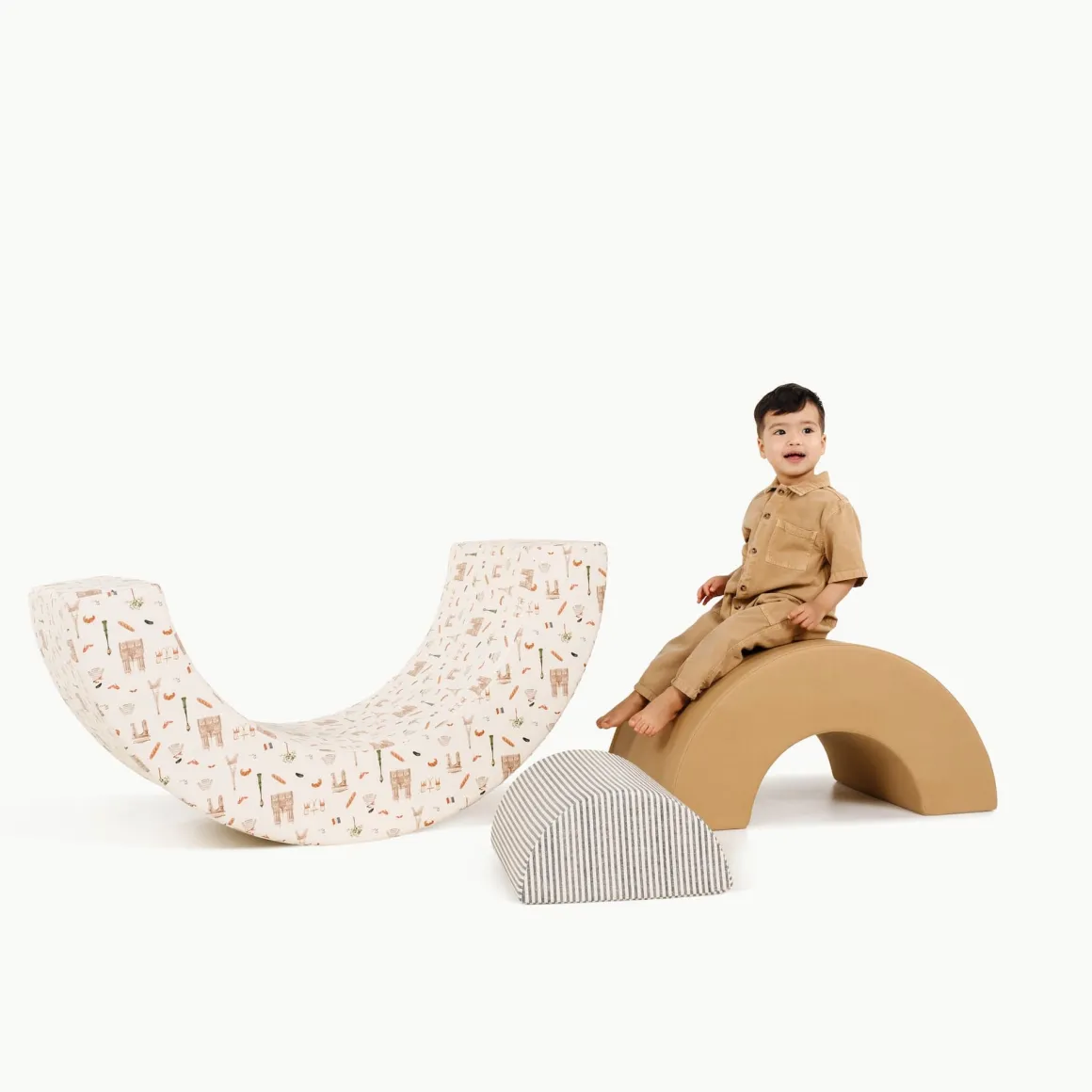 Gathre Arc Playset