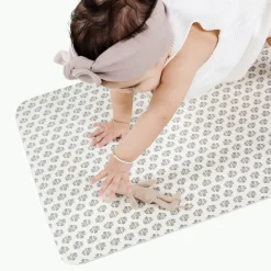Gathre Baby Changing Mat, Micro - Meadow