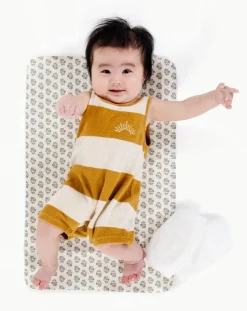Gathre Baby Changing Mat, Micro - Meadow