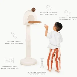 Gathre Basketball Hoop