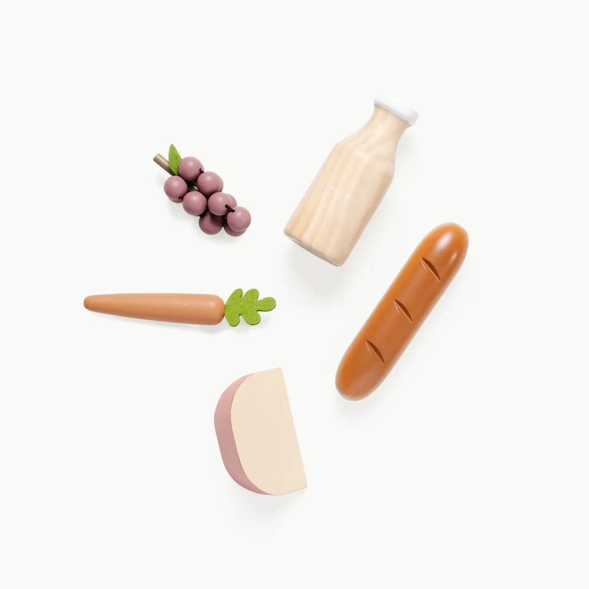 Gathre Grocery Set