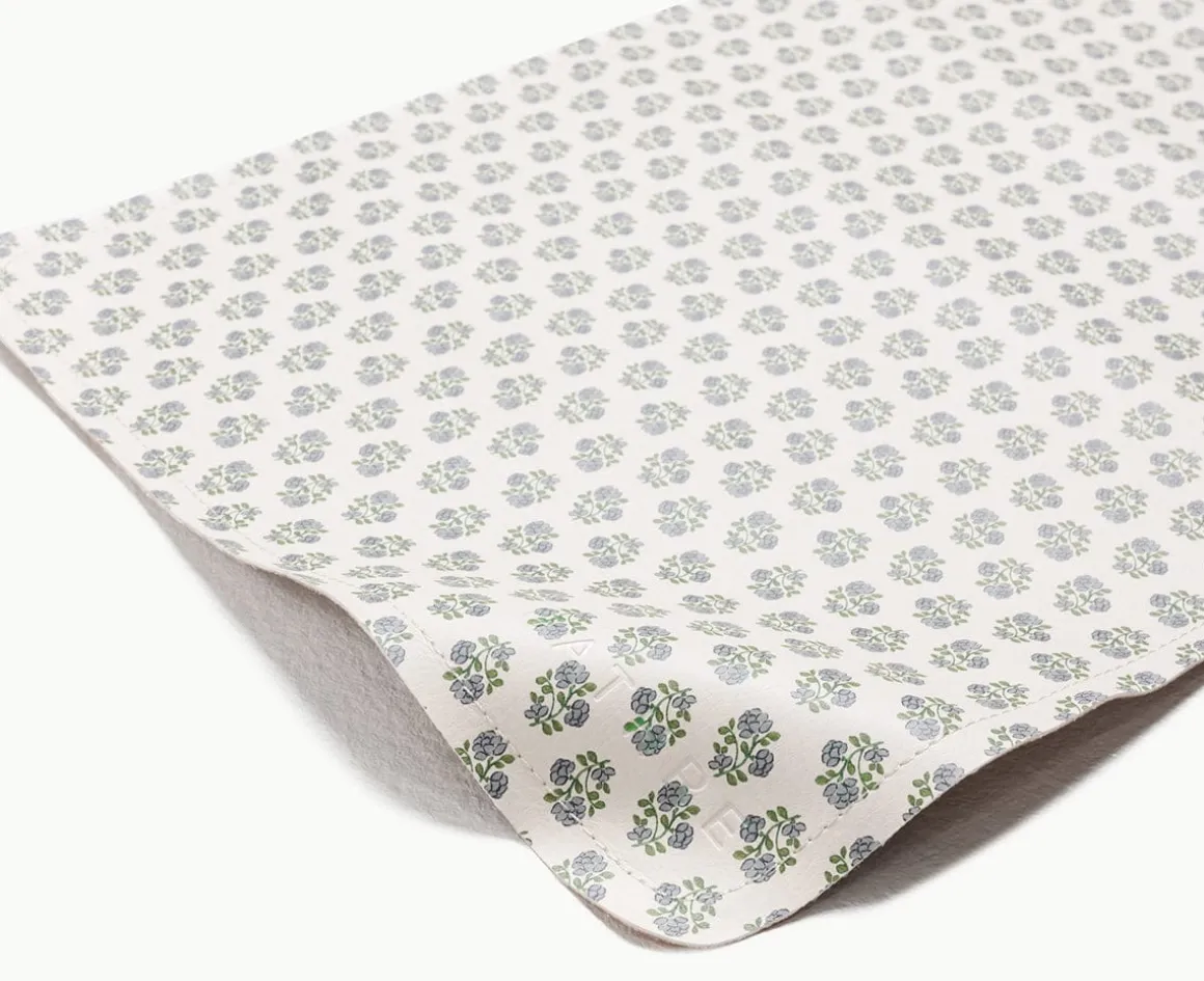 Gathre High Chair Mat, Mini - Meadow