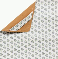 Gathre High Chair Mat, Mini - Meadow