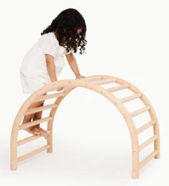 Gathre Play Gym - Beech