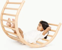 Gathre Play Gym - Beech