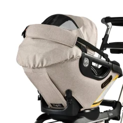 G5+ Infant Car Seat with Base