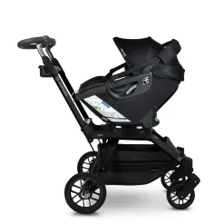 G5+ Infant Car Seat with Base