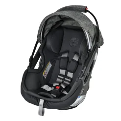 G5+ Infant Car Seat with Base