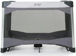 Gladly Family Merritt Portable Playard Suite - Crystal Pink