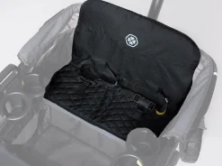 Gladly Family Premium Quilted Seat Cover for Anthem2