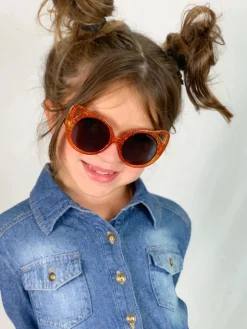 GlamBaby Aliyah Sunglasses