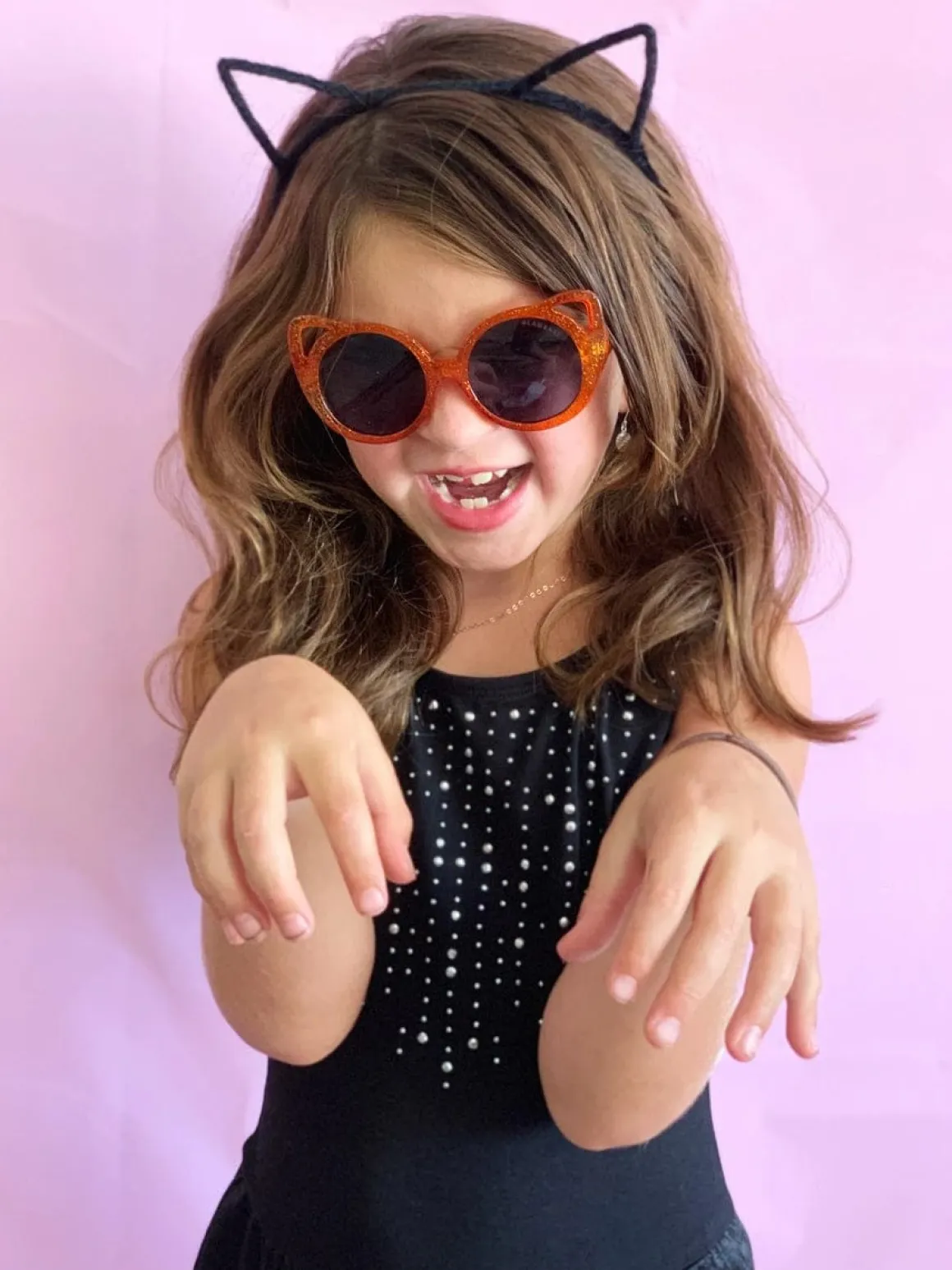 GlamBaby Aliyah Sunglasses
