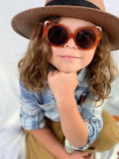 GlamBaby Aliyah Sunglasses