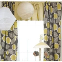 Glenna Jean Brea Drapery Panels