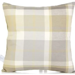 Glenna Jean Brea Throw Pillow - Plaid