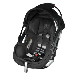 G5+ Merino Wool Infant Car Seat with Base