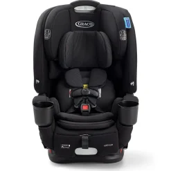 Graco 4Ever DLX Slim 4-in-1 Convertible Car Seat - Thompson