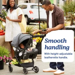 Graco GoMax Frame Stroller - Ace